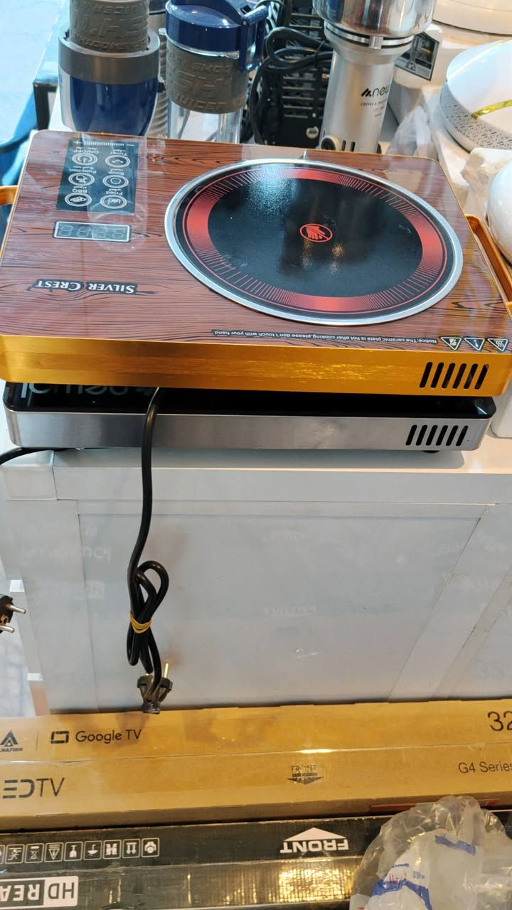 سلام عليكم وصول الصوبات الكهربائية متوفره الكهربائية بنوعي الحافظ وماركه نوال توصيل متوفر مكان ناصريه الاسكان الصناعي موجود توصيل لكافه محافضات 5 الف فقط ***********
