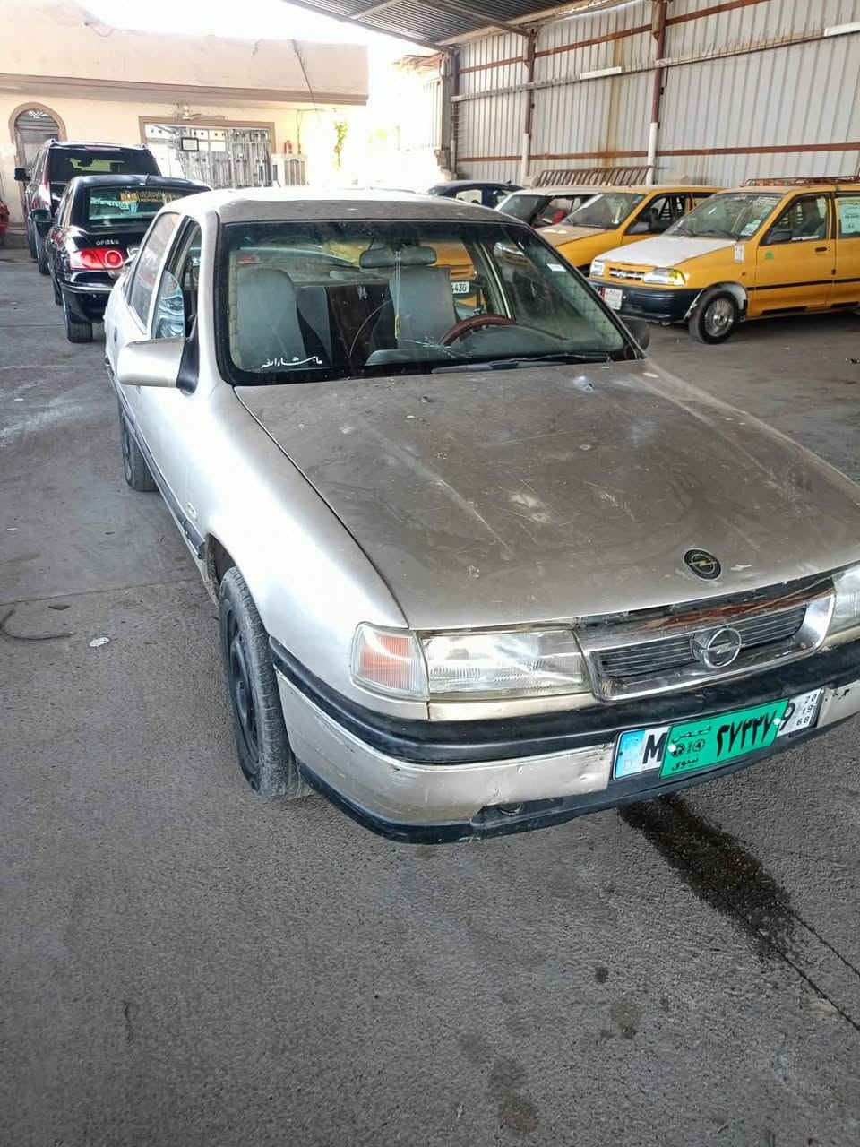 اوبل فكترا موديل 89
حجم 18 كير ومحرك شرط 
كابون مامسجل
سنوية خضرة شرط التحويل 
سعر $29 ترهم مراوس
***********
