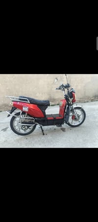 ماطور شحن • بطاريات • نفخه بسيطة