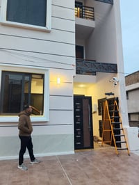 داهوا • ٣ كاميرات • المنصور