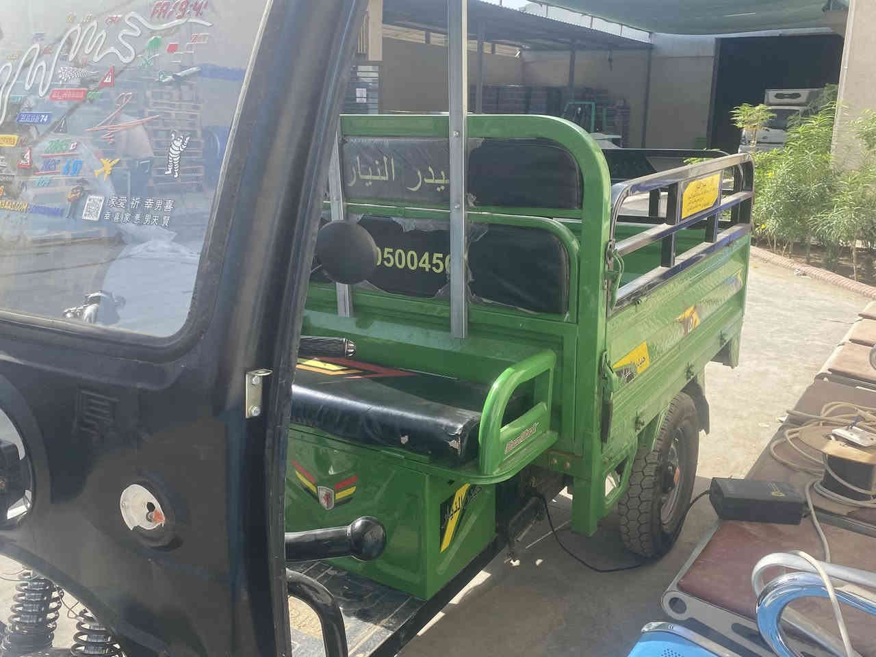 مديل ٢٥ للبيع  السعرمليون ٢٠٠.                                   *********** مكان التاجي منشة نصر نضيفه كلش تاير حجم جبير كهرباء كله شغاله
