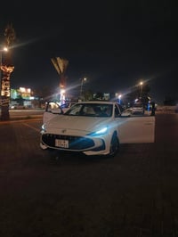 فول مواصفات • ماشية ٢٣٠٠٠ كم • بحالة الوكالة