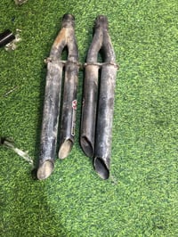 R1 • قطع دراجات • كشن