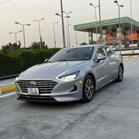 سوناته هايبرد • ٢٠٢٣ • بدون ايرباك