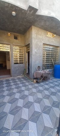 طريق المعارة • ١٠٠م • طابو زراعي