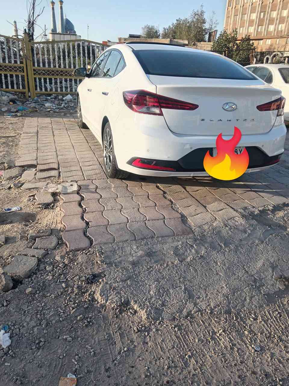 سلام عليكم الانتره مديل ٢٠ كفاله من صبغ وفتح وتبديل وضربه ماشيه 100 رقم أربيل الاماني تريد تحويل تريد وكاله سياره جديده بمعنه كلمه فول للخير عده بصمه مكاني نجف سعر 165 وبيه مجال قليل للتواصل رقم ***********
