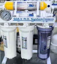 اربيل • فلاتر ماء • تركيب وصيانة