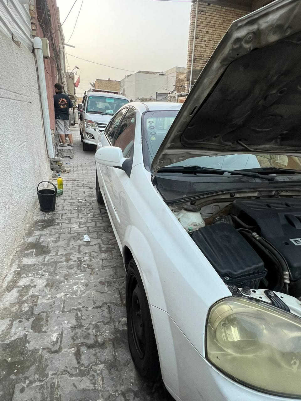 سلام عليكم
مرخصة الادمن 
اوبترا ٢٠١٤ رقم شمالي
١٦٠٠ محرك
سياره خير من الله تخم تاير جديد صدر امامي خلفي جديد تبريد ثلج السياره صلاوات مفوله وللعلم السياره مكينته جديده ما صالي شهر من شادها من محلات الذهبي غني عن تعريف 
السياره وارد خليجي بيه تصليح بل جاملغ الي وره السايق بس بل هلال مو الجاملغ كله وبيه طخه بل قماره تخريب مو دعمه 
صلحته ورشة ربع القماره 
مختصر الكلام السياره خير من الله 
السعر ٩٥ وبيه مجال للطيبين
رقم:***********
اثير:***********
