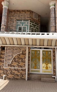 حي العدالة • ١٠٠م² • ٣ غرف