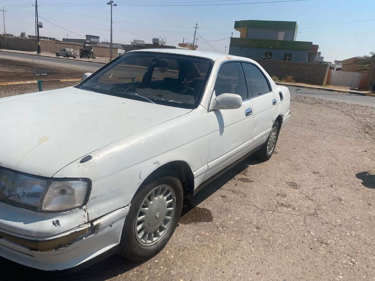 السلام عليكم بطه للبيع او مراوس بسياره حديث وانطي فرق اقساط رقم نينوى شرط التحويل
كير محرك شرط 

مشرح تكم

***********
