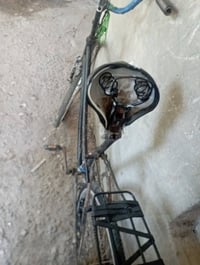 باسكل • دراجة هوائية • باسكل تعليك • دراجة تعليك • باسكل حجم 26 • سرج ...