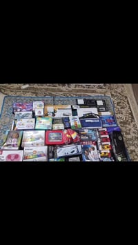 شلّة ألعاب • ألعاب أطفال • ٤٢ قطعة