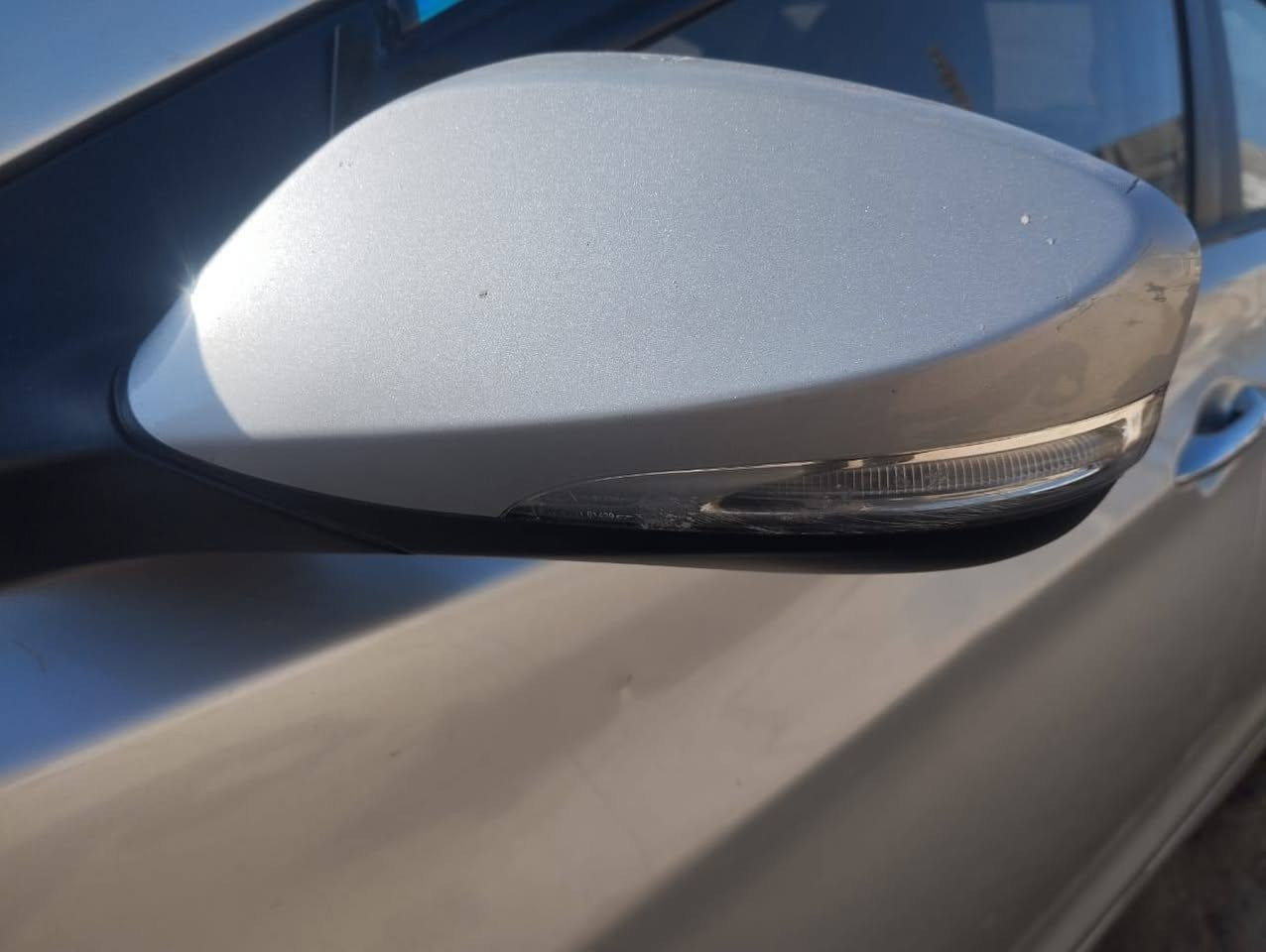 اللهم صل على محمد وال محمد
وين اليدور جديد 
السياره ٢٠١٤ سلفري دخول جديد
ادوات ادوات ادوات
مكينه ٢٠٠٠ وكير وحداديه كفاله وشاشه كار بلي كبيره يوتيوب وكوكل مع مضخم صوت تحكم ستيرن جهتين وبصمه سويج تعتيم بمراية السقف ومرايات شفط  واشاره بالمري كامره خلفيه وانذار لايت منضومة زنون ثلجي دواخل جلد كارتون تبريد شرط ثلج وتدفئه حت بالكشنات نضام ايكو قتصاديه  داخله العراق دهن مامبدللها بالعراق تخم تاير وباتري مفوله عدا الفتحه جديد كصه جنطه فقط  ولحيم باجات رقم وسنويه شمالي نكليزي شرط دك حاسبه وين ماكان السياره جديده بمعنى الكلمه ماشيه ٩٠ الف فقط بالعافيه على الياخذها خير من الله
السعر ٥٢ بيها مجال قليل حق الجيه  
***********
***********
عنوان البصره
