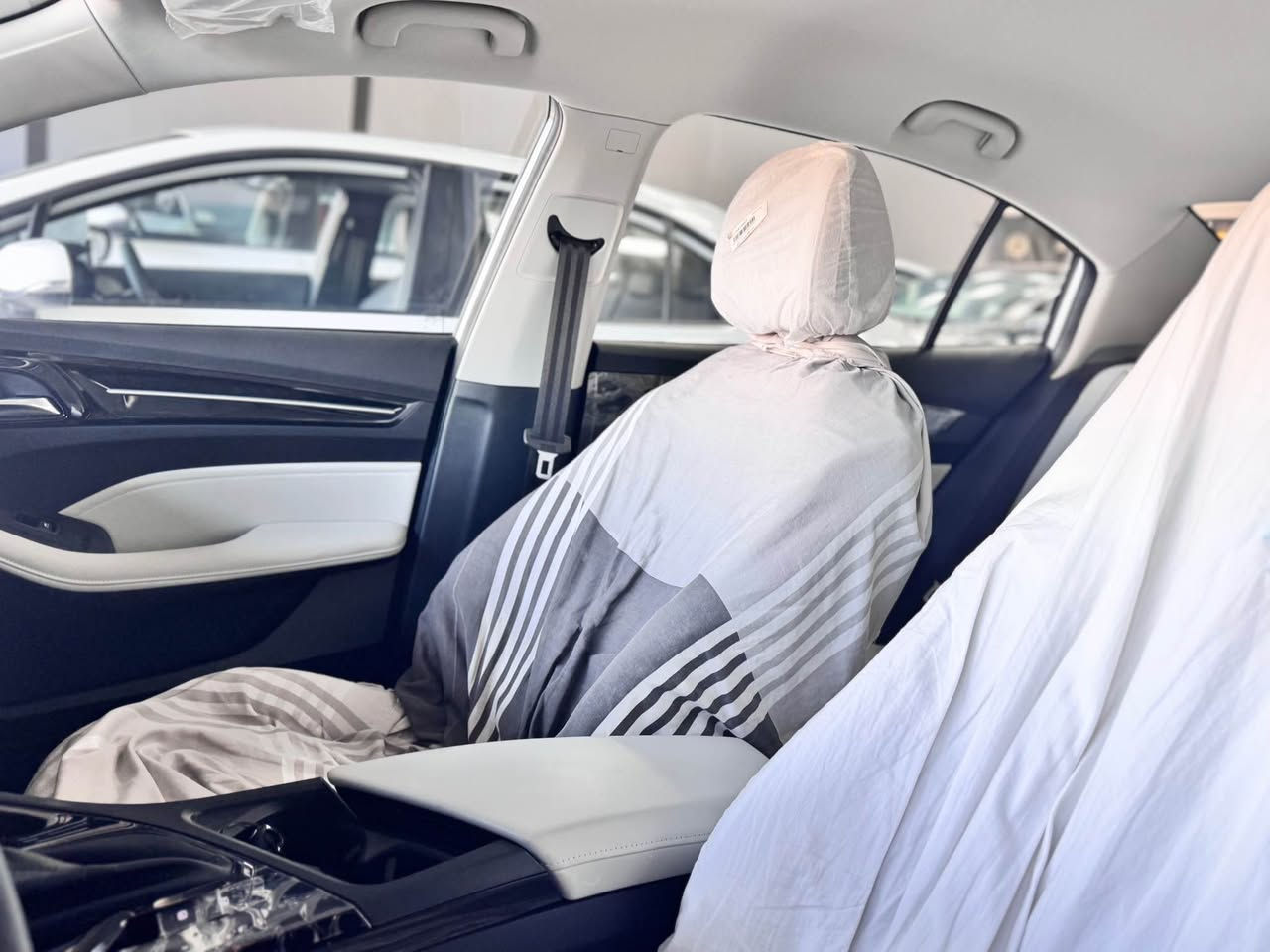 Mg5 2025 
شكل الجديد ضمان ٦ سنوات 
سیاره‌  ١٠٠٠ ماشی
بصمه 
شاشه 
قطعة تبريد خلفي 
ويل كب 
لد ب لايت 
لايت led
هاندبريك كهربائي 
اوتو هولد 
بك لايت led 
سعر:120$
للاستفسار 
موبایل:*********** أربيل, العراق
