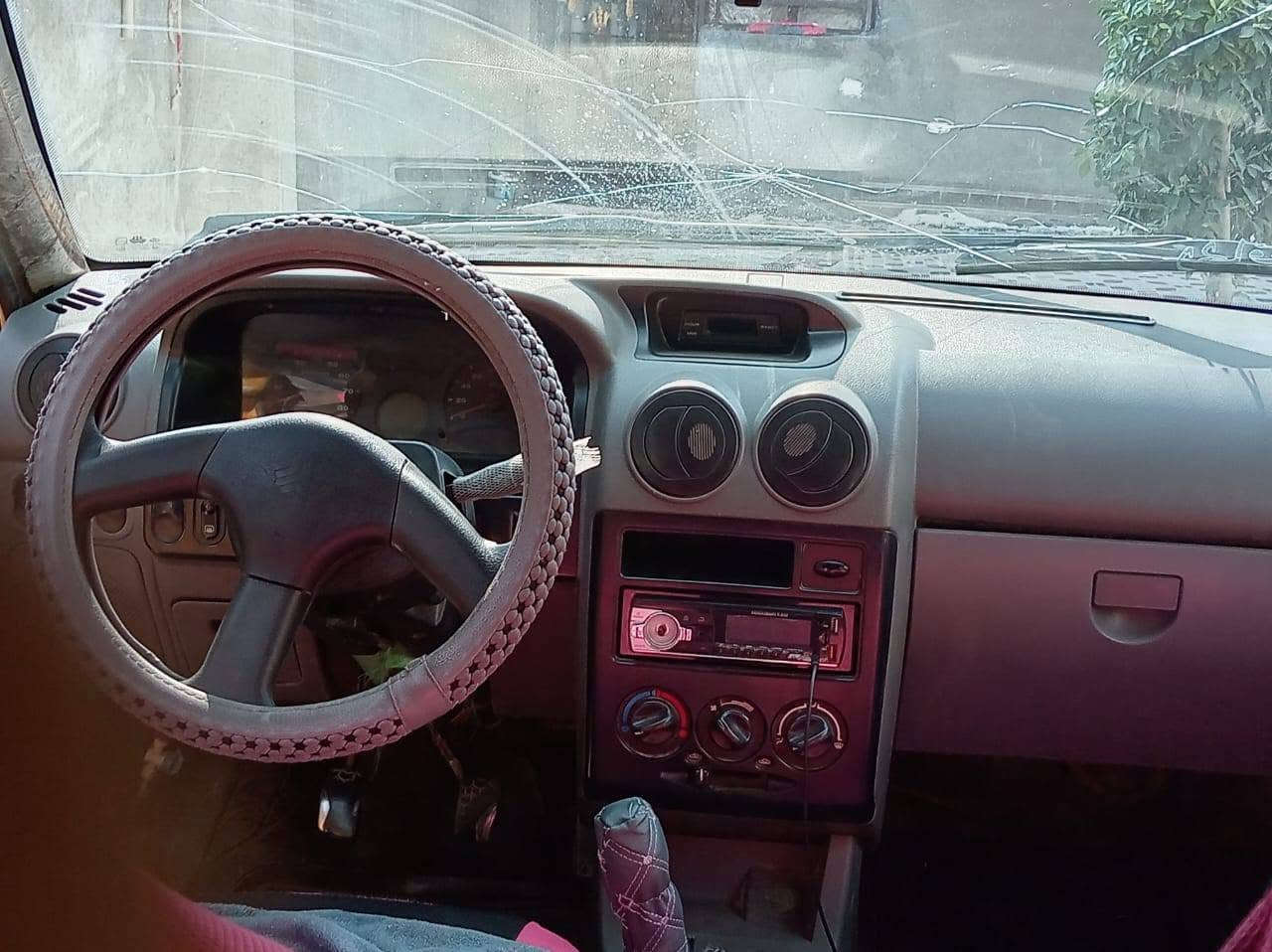 السلام عليكم شباب سابيه موديل ١٥ مكنه او كير اوتبريد او حداديه زاينات بيه جاملغ امبدل او بيه اوبنيد مصبوغ السعر ٣٠ وا بيه مجال ***********
