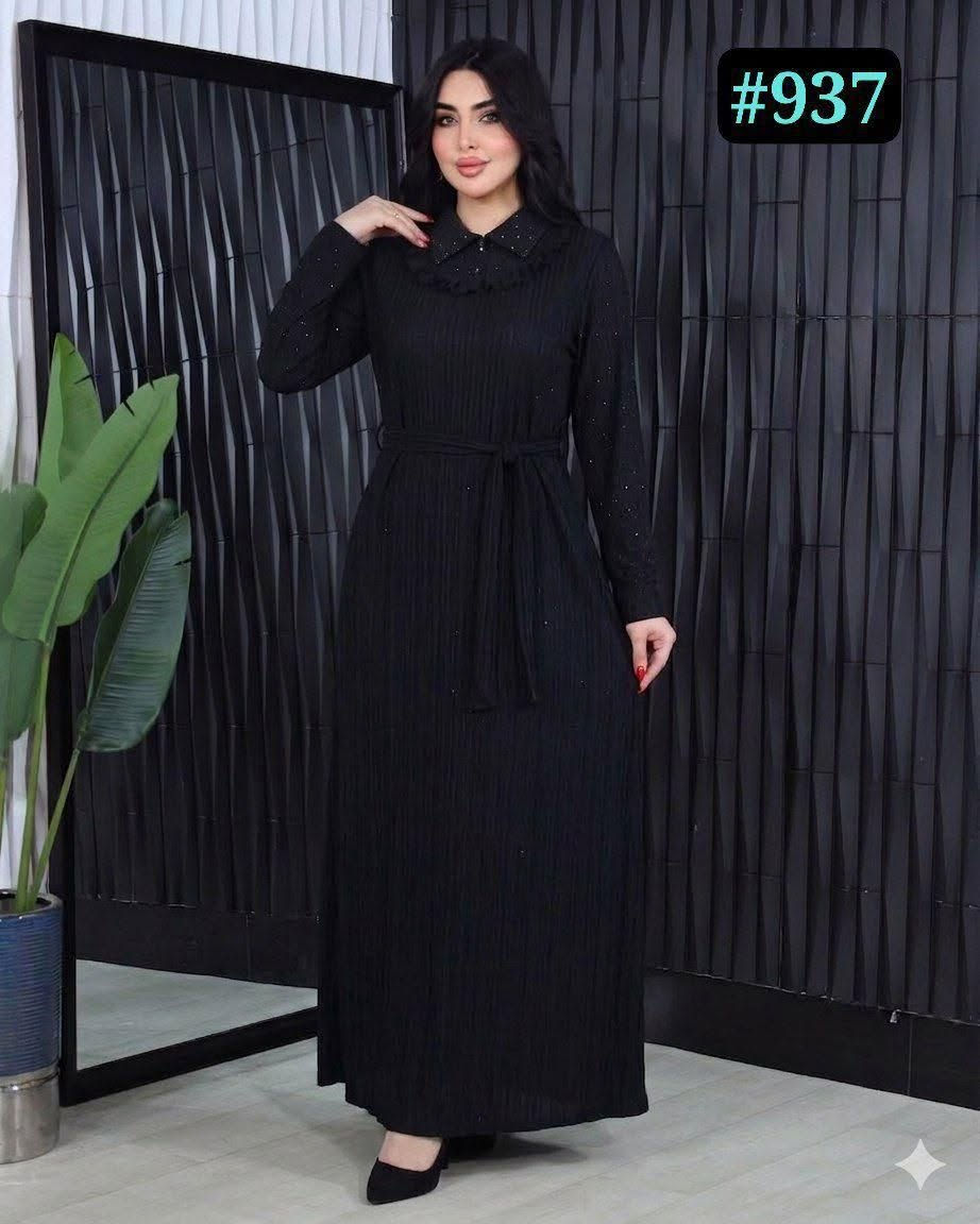 فستان كريشه نسائي 
6 الوان 2 قياسات xl 
10 موديل 
السعر   65. الف الدرزن


**إذا كنت صاحب هذا الإعلان وتريد حذفه لأي سبب، رجاءا أرسل رسالة إلى الدعم الفني**