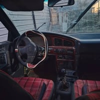 النتره موديل 1993 رقم انكليزي انبار خصوصي شغاله ومثل ما واضحه بالصور ل...