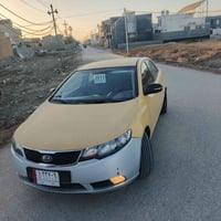 فورتي ٢٠١٣ • باب السايق مبدله • كهربائية شغاله