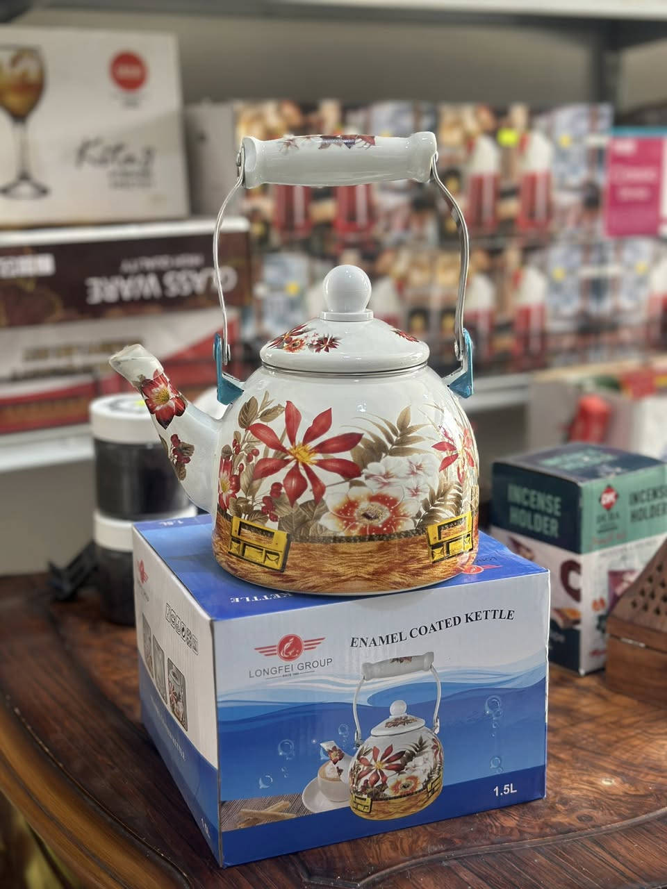 كل ما هوة جديد في محل مرتضى منزلي
زورونا بموقعنة 📍دور الزراعة الثانية مقابل مدخل مزبان


**إذا كنت صاحب هذا الإعلان وتريد حذفه لأي سبب، رجاءا أرسل رسالة إلى الدعم الفني**