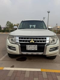 باجيرو 2010 حبتور  ومحدث 2019 رقم نجف انكليزي العنوان بغداد السعر 118 ...