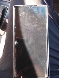 نوت 20 الترا • ٢٥٦ • شاشة مكسورة