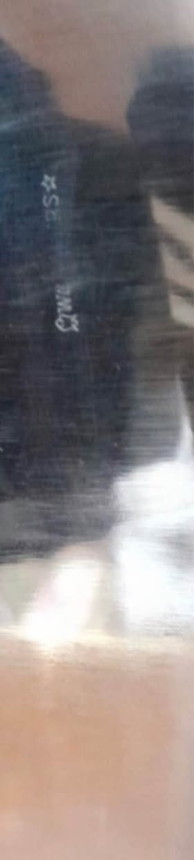 مقاس من الايد ل الايد 60سم الاسكندرية, مصر


**إذا كنت صاحب هذا الإعلان وتريد حذفه لأي سبب، رجاءا أرسل رسالة إلى الدعم الفني**