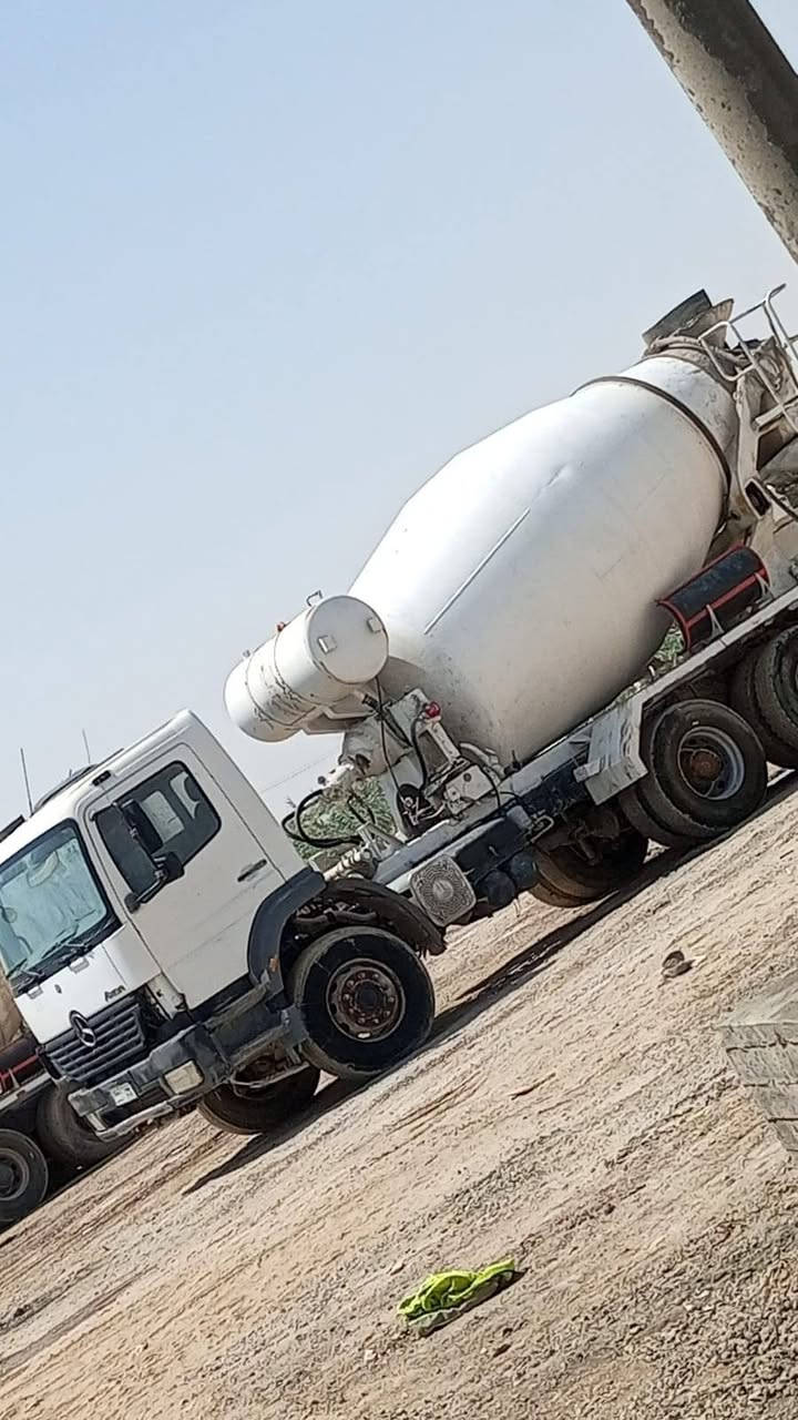 سلام عليكم 
خباطات عدد 6
أتيكو جذر 8متر 
سكس ويل 
3منهم 2003
3منهم 2006
3منهم رقم صلاح الدين/2رقم اربيل 
واحد رقم بغداد 
جذوره مالتهم كله شرط محركات كله شرط خباطات حالياً بلشغل بلشركة للبيع اتصال على أرقام التالية ***********
***********
***********
