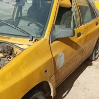 برايد • مكينه جديدة • رقم ميسان