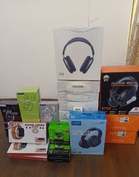 اكسسوارات إلكترونيات • باقي مخزون • بيع جملة