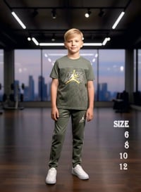 تراك ولادي صناعةسوري خامةقطن توفليس الدرزن يجي محجم ملون ستندرايلبس 4/...