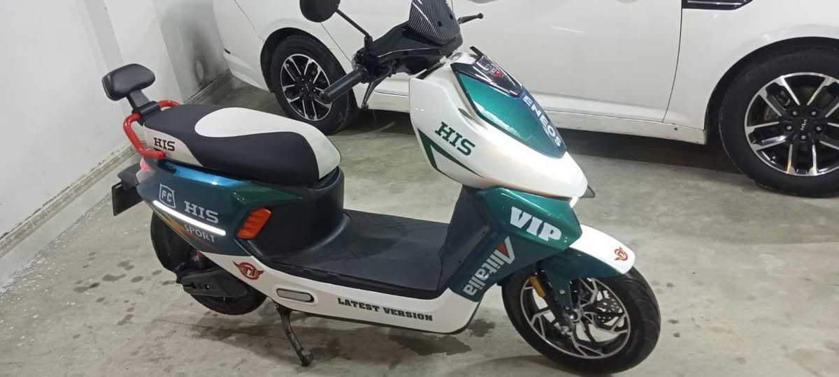 السلام عليكم دراجة شحن للبيع والله الدراجة نضيفه كلش ومابيه اي عطل كلشي شغال السعر900 وبيه مجال اتصال ***********
***********
