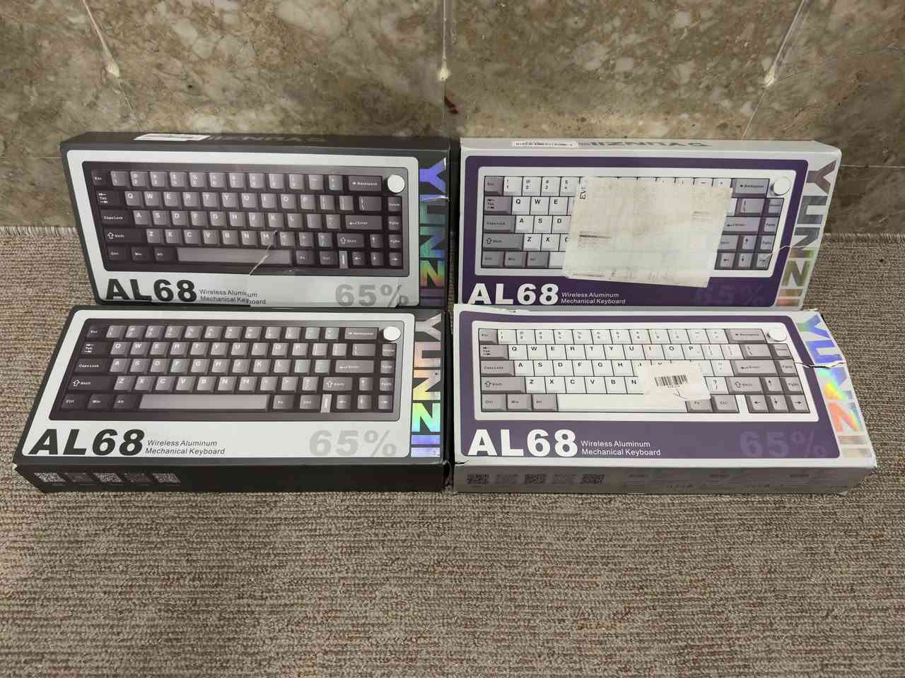 متوفر من أجمل و احسن الكيبوردات  اسعار عام و خاص


**إذا كنت صاحب هذا الإعلان وتريد حذفه لأي سبب، رجاءا أرسل رسالة إلى الدعم الفني**