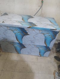 مجمدة نضيفه • تبريد فول • ١٨٠