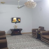 قادسية الثانية • ٣٠٠م • طابقين