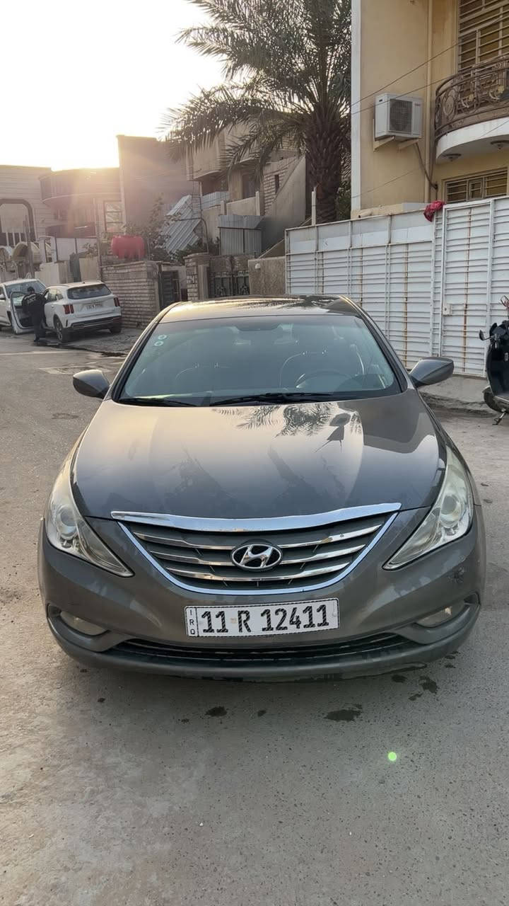 سلام عليكم سوناتا 2013    موصفاته  نص فول سياره تخم تاير صدر جديد سياره معلايه  كازكيت لاتنقيص ولاتبخر سياره ماناقصه شي بيه جراد صفحه لنفسه لمصبوغه مابيه دواخل  بيه فقط ايرباك لبرده سياره صور أمريكيه موجوده    سعره 110 مكان سياره  جميله اني مكلف بل نشر وهذه رقم صاحب  ***********سياره سوناره موجود بل صور
