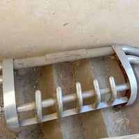 درع سيارة • اكسسوار