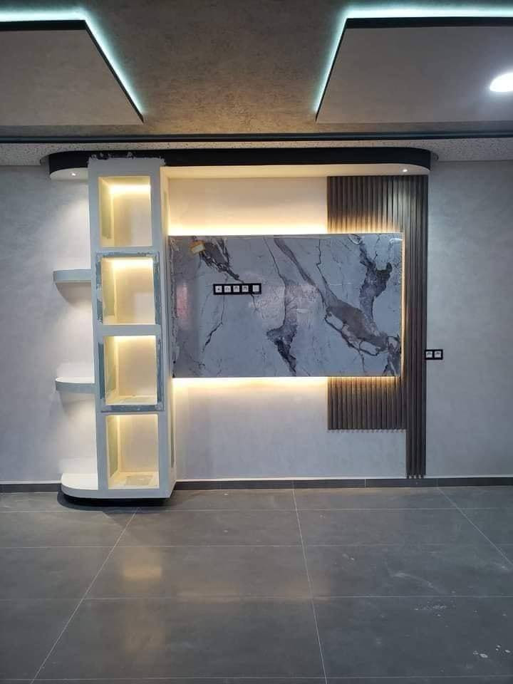 هذا شغل.. ولد أحمد صبغ ديكور تصليح
*********** شغله مرتب
