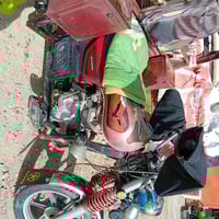 طرطوره • ٢٠١٨ • بيها أوراق