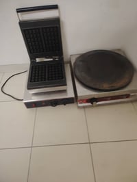 أجهزة كريب • شغالات • مو مستعجل