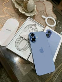 آيفون ١٧ • ٢٥٦ • ديالئ