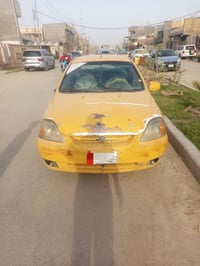 كيا ريو • كير أوتو • تصليحات بسيطة