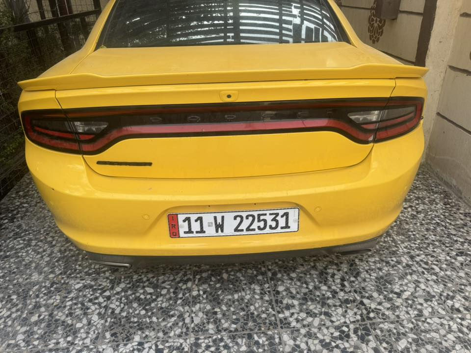 جارجر2023اصل مكان السيارة في كربلاء السعر 240 السيارة باسمي تحويل  ثاني يوم *********** اتصل
