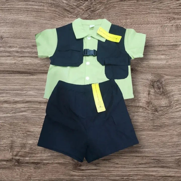 جديد ملابس اطفال شي أن .... تخفيضات 
العمر من شهر الى سنة 
سعر 4قطع 10الاف 
يتوفر لدينا خدمة توصيل


**إذا كنت صاحب هذا الإعلان وتريد حذفه لأي سبب، رجاءا أرسل رسالة إلى الدعم الفني**