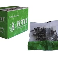 مسامير تثبيت • ماركة BAR • مفرد وجملة