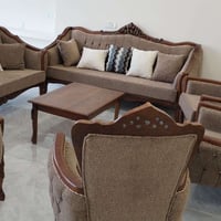 مجمع ديباج الملكي يقدم الكم عروض العيد تركي المنشأ مواد وعمل 🇹🇷  خشب س...