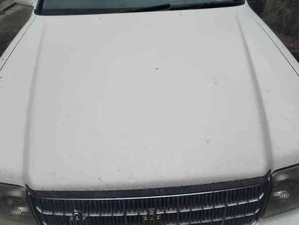 سستم سياره راس الثور جاهز 4بيبان وبنيد وجنط وجاملغات بيبان جاهزات جام وبطاين تعال وشد
اسستم نضيف فقط طخه بالباب مال سايق بسيطه
لون ابيض لؤلؤي اسستم متروك ما مشدود على سياره مطابق رقم واحد لا بي صبق ولا معجون  مكاني البصره الحيانيه
*********** وتساب فقط
***********اتصال البصرة
