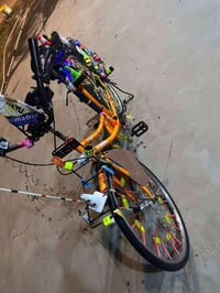 بايسكل • مقاس 26 • موديل 2018