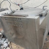 النجف الاشرف • قدور وشوايات • وزن ٤٠٠/٤٥٠