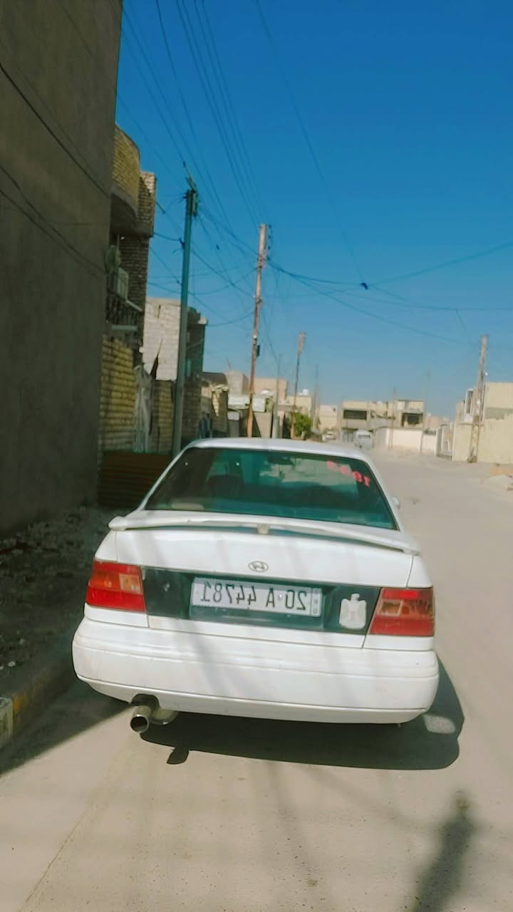 السلام عليكم هوندا اكسله موديل ٩٣كير مكينه  خير  من الله السنويه  بأسمي  هزه  جديده  السياره  معمره كهربائي كله شغاله تخم تاير  نضيف  مكان  السياره  حسينيه  الراشديه غير  متواجد  عالفيس  الرقم ***********    السعر 22
