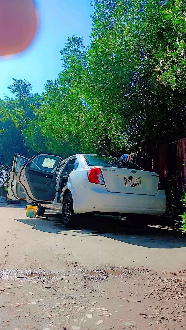 اوبترا ٢٠١٢ شركه العامه
رقم واسط مشروع وطني 
٧٤ وبيه مجال 
بيهه ٣ قطع صبغ 
السياره بسمي 
مكاني بغداد الغزاليه 
***********
ترهم مراوس حسب القناعه
